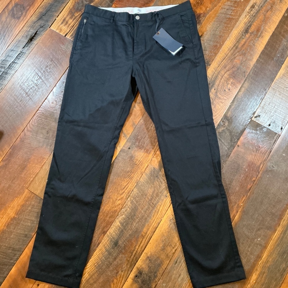 Spoke Men’s Bulletproof Build C Performance Chino… - image 2